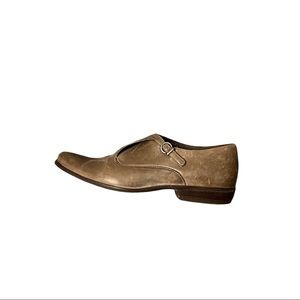 J. Jill Monkstrap Loafer